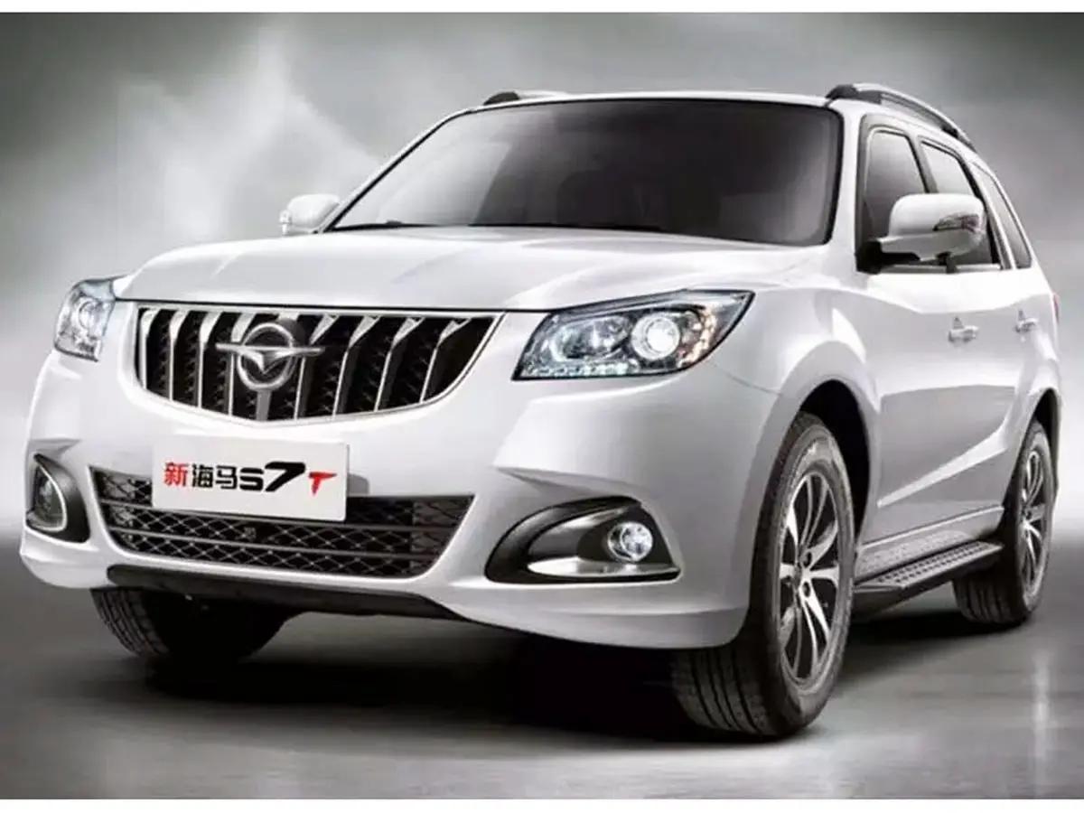 فروش فوری هایما S7 توربو پلاس از ۷ مهر + شرایط