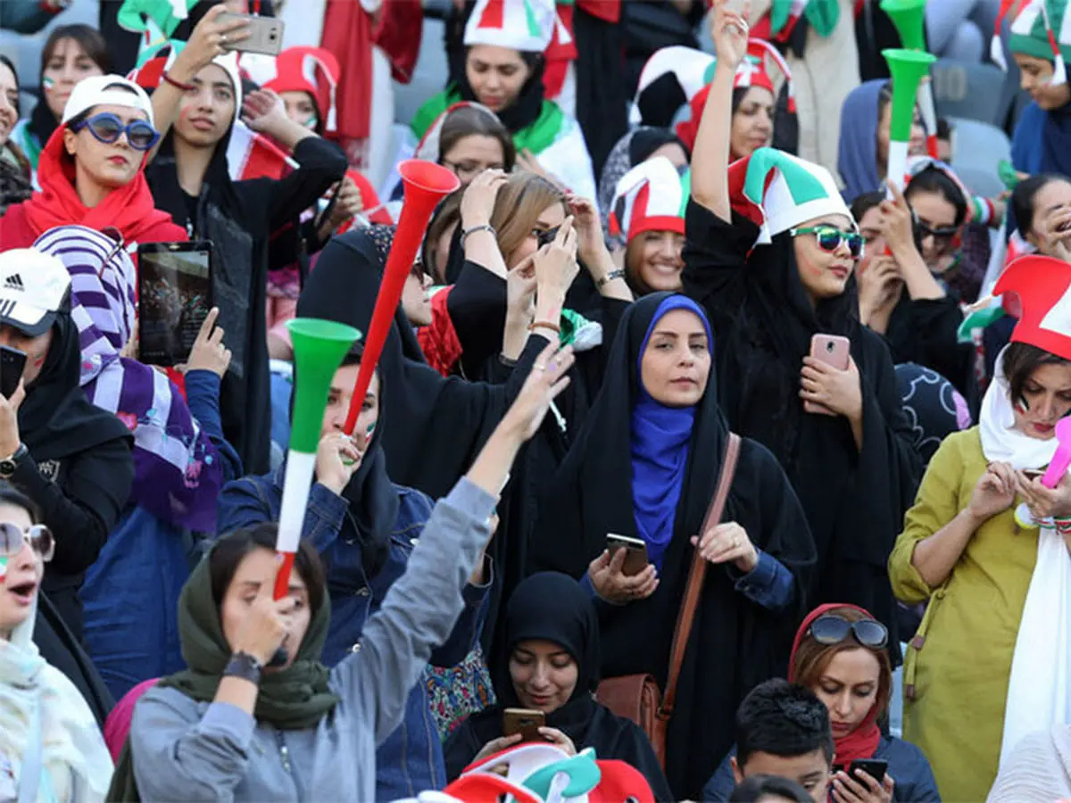 راه اندازی سامانه ارتباط مردمی زنان ریاست جمهوری