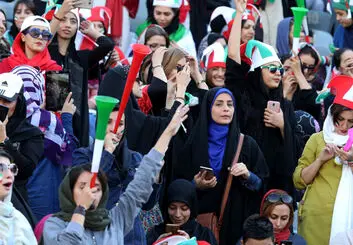 راه اندازی سامانه ارتباط مردمی زنان ریاست جمهوری