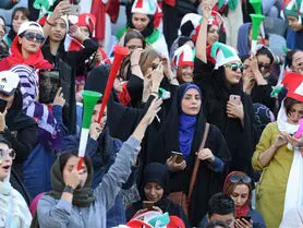 راه اندازی سامانه ارتباط مردمی زنان ریاست جمهوری