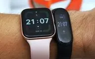 ساعت هوشمند بهتر است یا مچ بند هوشمند؟