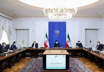 رییسی: بانک مرکزی منابع ارزی خارج کشور را برگرداند