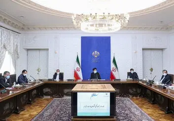 رییسی: بانک مرکزی منابع ارزی خارج کشور را برگرداند