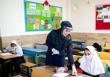 زمان شروع مدارس و دانشگاه ها به صورت حضوری چه تاریخی است؟