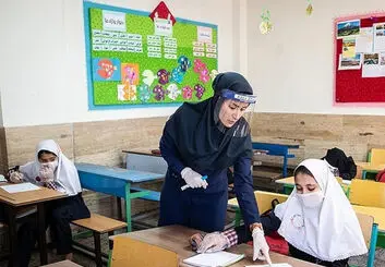 زمان شروع مدارس و دانشگاه ها به صورت حضوری چه تاریخی است؟