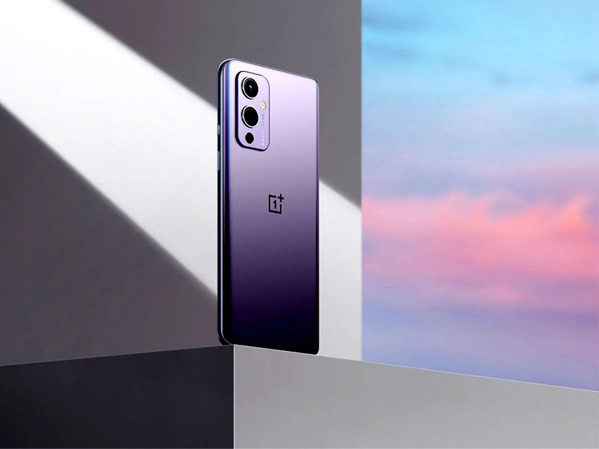بررسی مشخصات و امکانات گوشی وان پلاس 9 | پنج دلیل برای خرید گوشی OnePlus 9