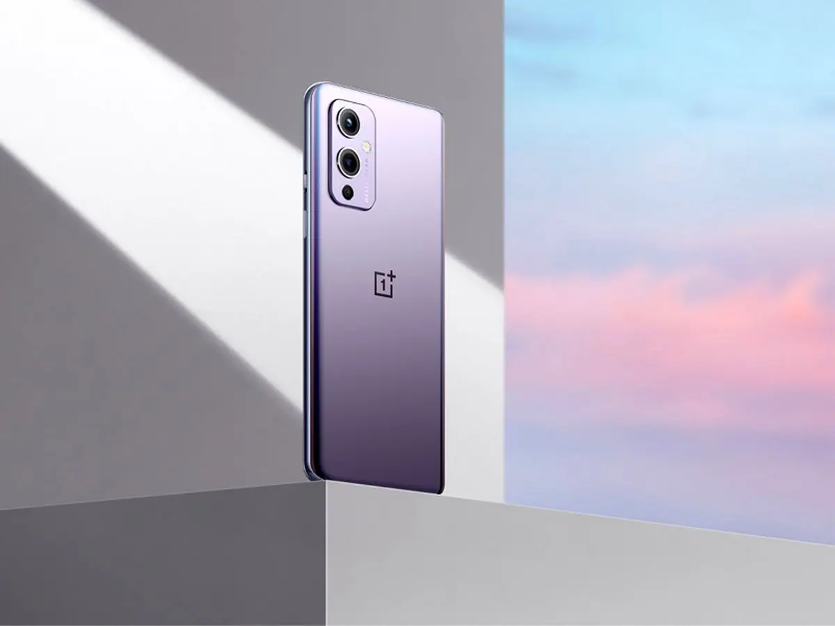 بررسی مشخصات و امکانات گوشی وان پلاس 9 | پنج دلیل برای خرید گوشی OnePlus 9