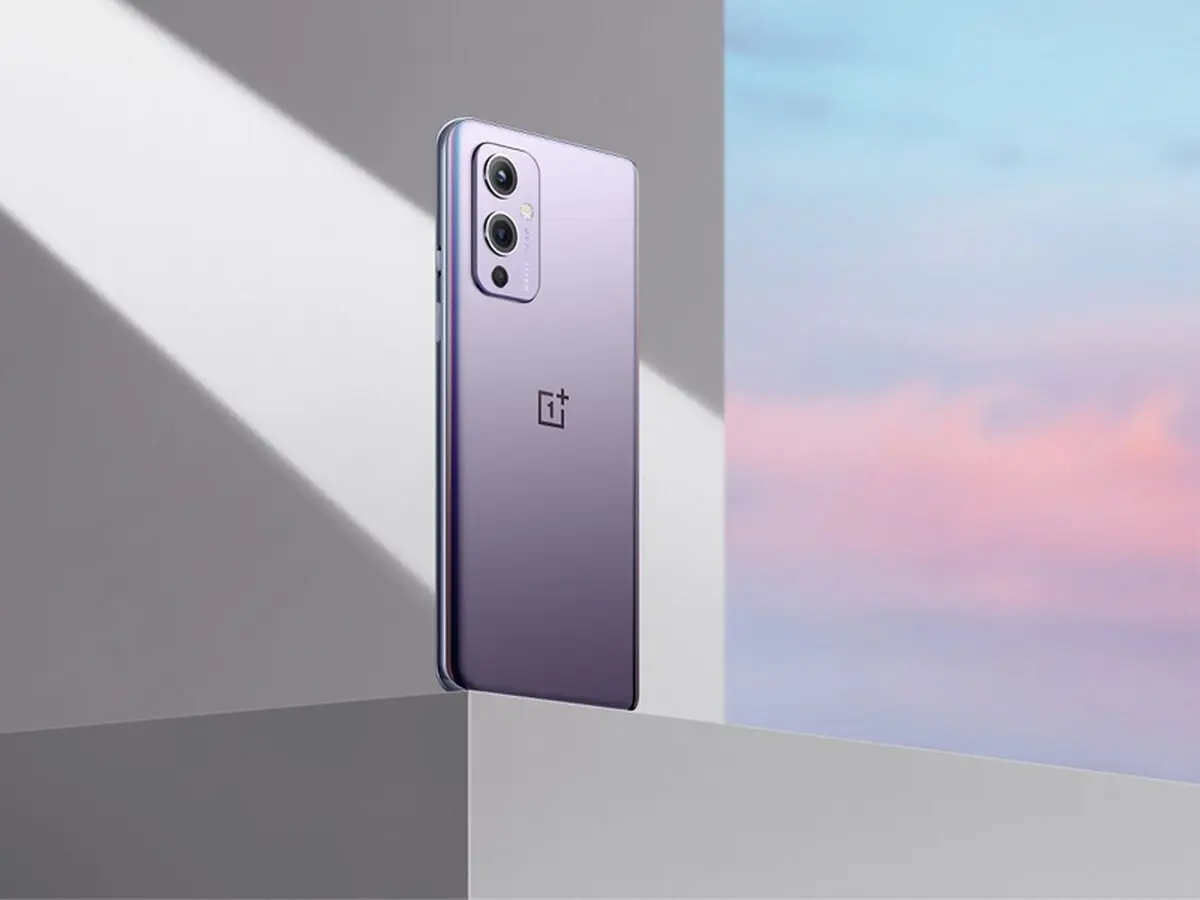 بررسی مشخصات و امکانات گوشی وان پلاس 9 | پنج دلیل برای خرید گوشی OnePlus 9