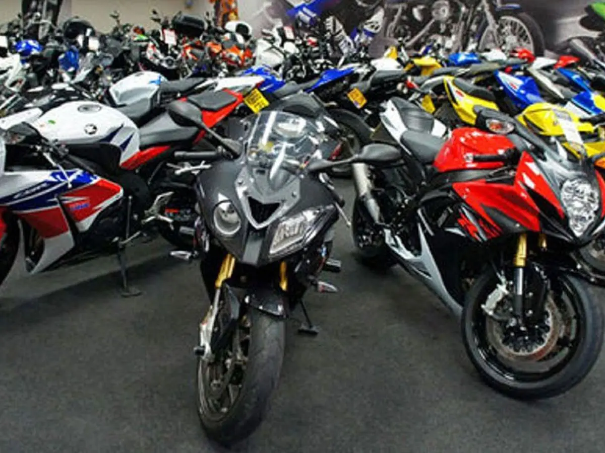 استعلام و خرید آنلاین بیمه موتورسیکلت با بهترین شرایط ( پاییز 1400)