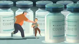 اجبار واکسیناسیون کرونا در ایران «دموکراتیک» است؟ | واکسن در کدام کشورها اجباری است؟ | اینفوگرافیک