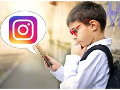 منتقدان، پروژه اینستاگرام کودکان را متوقف کردند