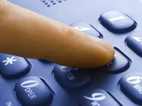 هشدار: تماس با پیش شماره 909 و 7070 دامی برای جیب مردم!