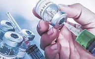 بی اعتمادی به واکسن کرونا، دلیل واکسن نزدن 30 درصد شهروندان