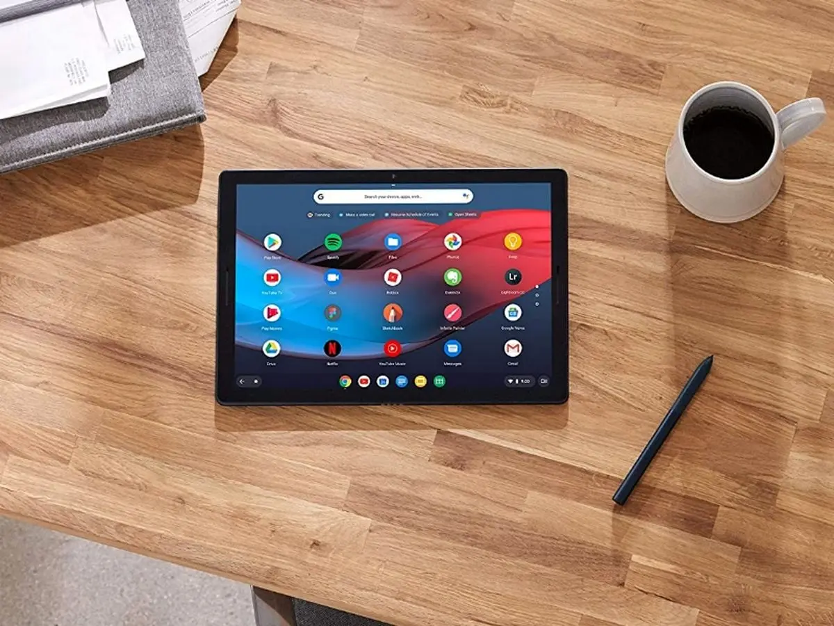 احتمال عرضه تبلت پیکسل | گوگل آیپد را هدف قرار می‌دهد