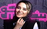 سانسور عجیب برنامه پیشگو | مصاحبه بدون یک نمای نزدیک از الناز حبیبی