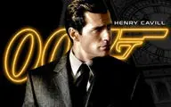 هنری کویل مأمور 007 بعدی می‌شود؟