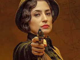 نیم فصل دوم سریال خاتون کی پخش می‌شود؟