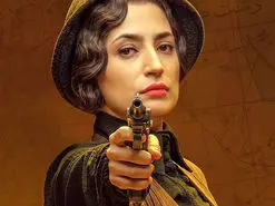 نیم فصل دوم سریال خاتون کی پخش می‌شود؟