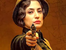 نیم فصل دوم سریال خاتون کی پخش می‌شود؟
