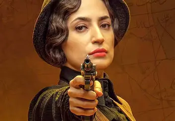 نیم فصل دوم سریال خاتون کی پخش می‌شود؟