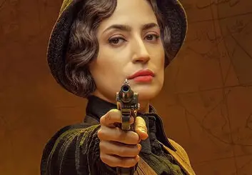 نیم فصل دوم سریال خاتون کی پخش می‌شود؟
