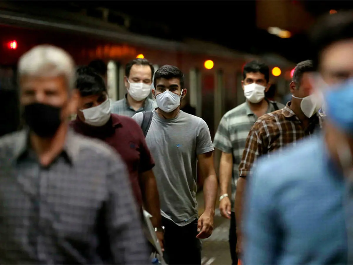 زمان شروع پیک ششم کرونا کی است؟