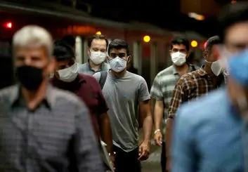 زمان شروع پیک ششم کرونا کی است؟