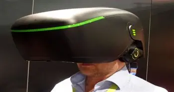 صفحه‌نمایش‌های سوار بر سر;تفاوت بین واقعیت تکمیل‌یافته و واقعیت مجازی چیست