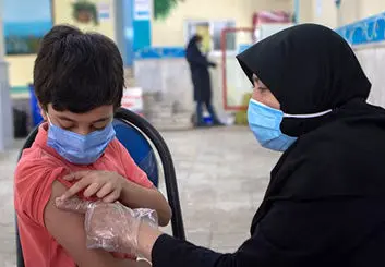 فهرست پایگاه های منتخب واکسیناسیون دانش آموزی اعلام شد