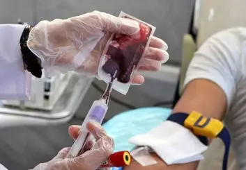 بهترین زمان اهدای خون بعد از تزریق واکسن کرونا چیست؟