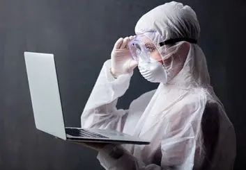 آزمایش یک هفته ای مدیریت هوشمند کرونا ؛ تله ای برای متخلفان