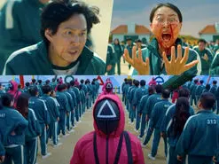 علت محبوبیت سریال بازی مرکب Squid Game چیست؟