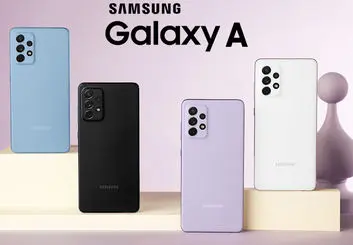 بهترین گوشی سامسونگ سری A کدام است؟