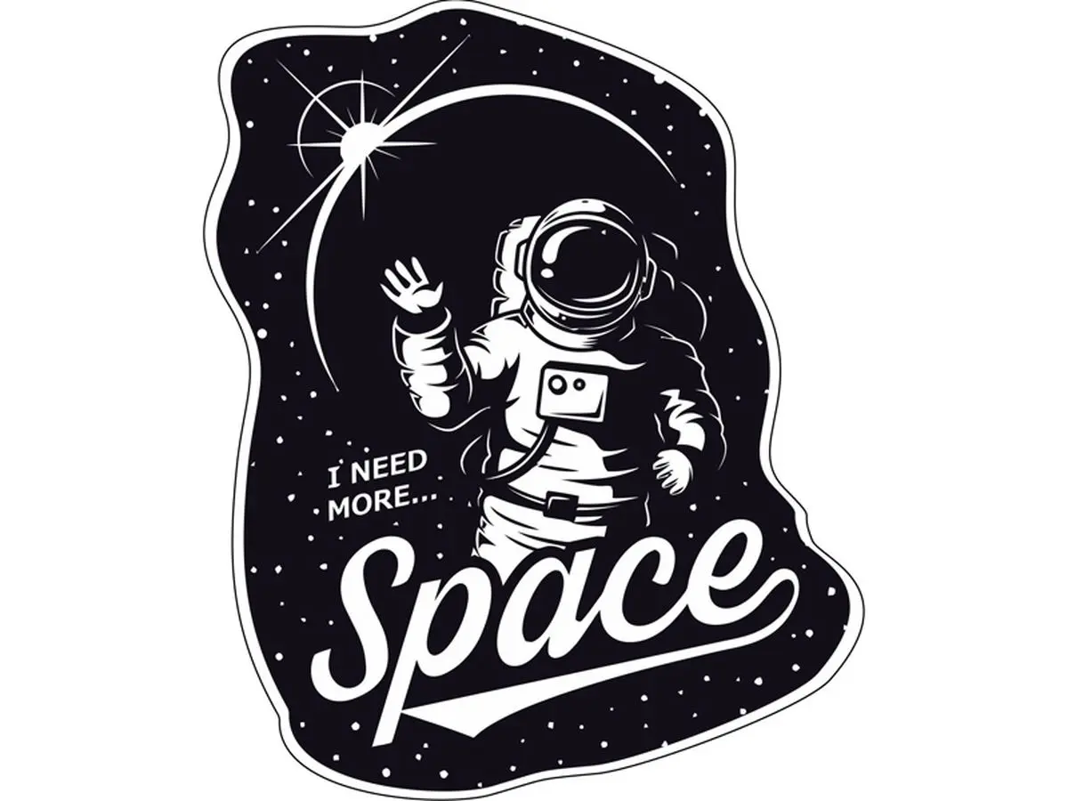 وکتور آرت چیست ؟ | چگونه به وسیله آن کسب درآمد کنیم