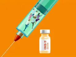 موافقان و مخالفان واکسن کرونا چه می‌گویند؟ | نظر شما چیست؟