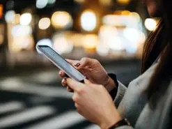 سرویس ردیابی موبایل برای زنان تنها در انگلیس