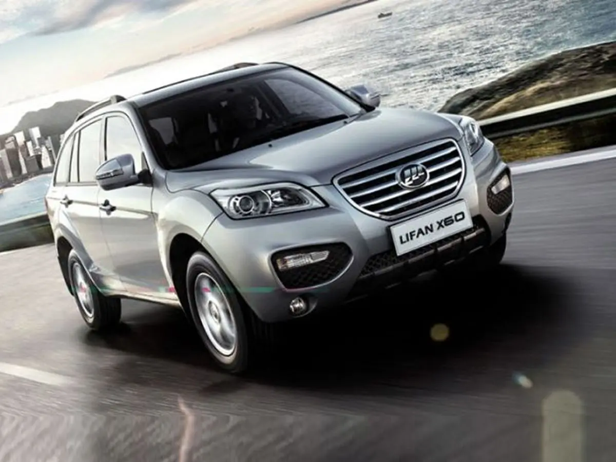 با معایب لیفان آشنا شویم | مهم‌ترین دلایل برای نخریدن لیفان