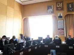اولین جلسه کمیسیون ویژه بررسی طرح صیانت در مجلس (امروز ۱۸ مهر)