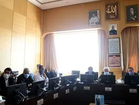 اولین جلسه کمیسیون ویژه بررسی طرح صیانت در مجلس (امروز ۱۸ مهر)