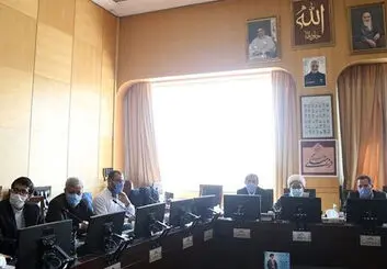 اولین جلسه کمیسیون ویژه بررسی طرح صیانت در مجلس (امروز ۱۸ مهر)