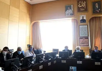 اولین جلسه کمیسیون ویژه بررسی طرح صیانت در مجلس (امروز ۱۸ مهر)