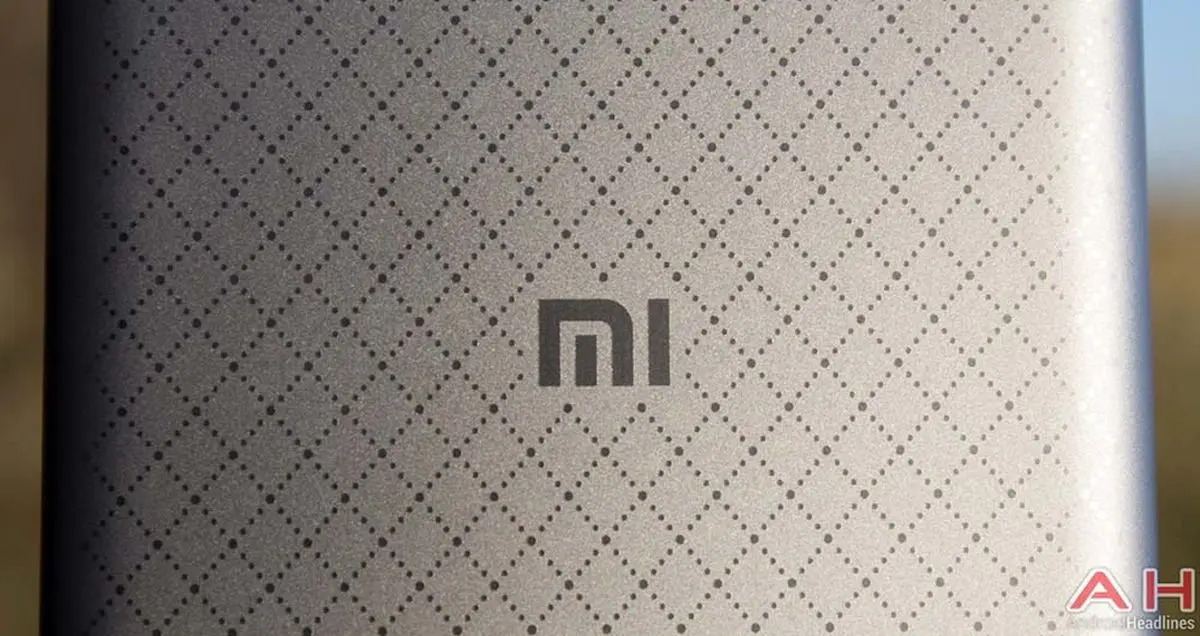 مشخصات جدید شیائومی می 5 فاش شد