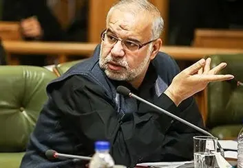 مدیرعامل پرسپولیس به چالش برگرداندن بیت المال دعوت شد!