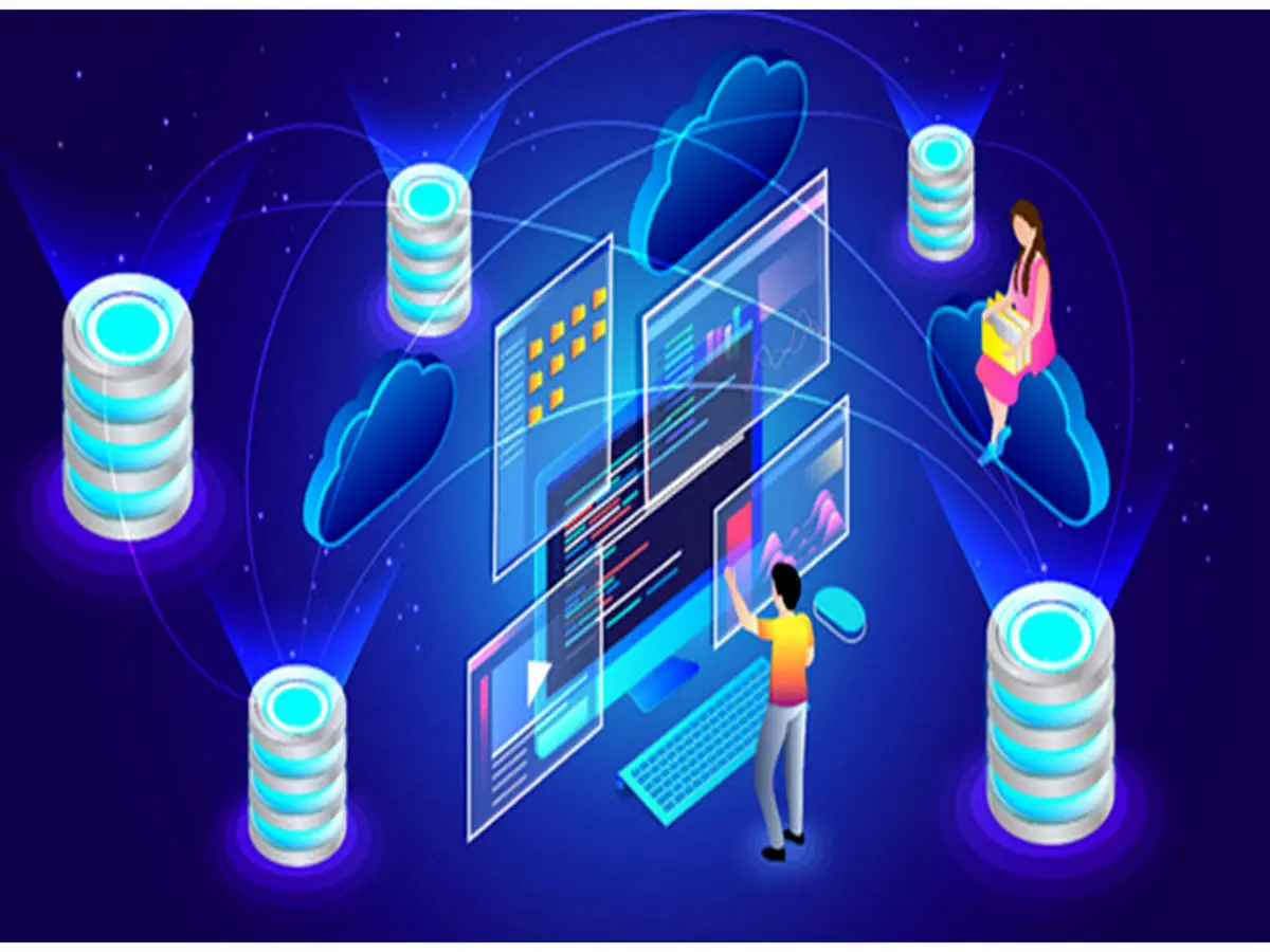 سرور مجازی چیست ؟ چه کاربردهایی دارد ؟