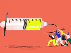 چه کسانی واکسن نمی زنند و چرا؟