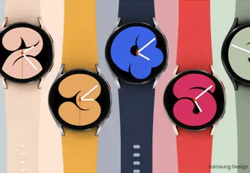 مروری بر روند طراحی گلکسی Watch 4 سامسونگ