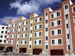 متقاضیان مسکن حمایتی این ۴ شرط را داشته باشند