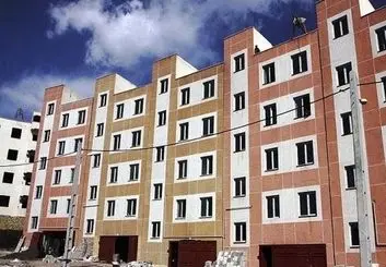 متقاضیان مسکن حمایتی این ۴ شرط را داشته باشند