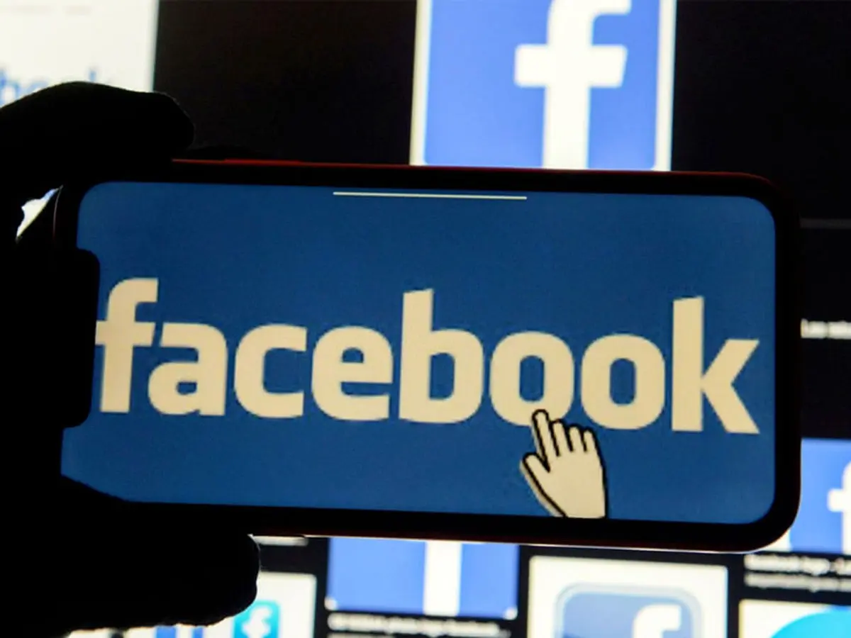 فیسبوک چندین حساب کاربری ایران را مسدود کرد