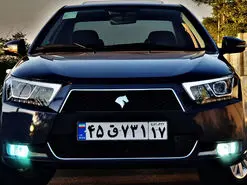 آغاز فروش فوق العاده ایران خودرو از امروز (۲۰ مهر)